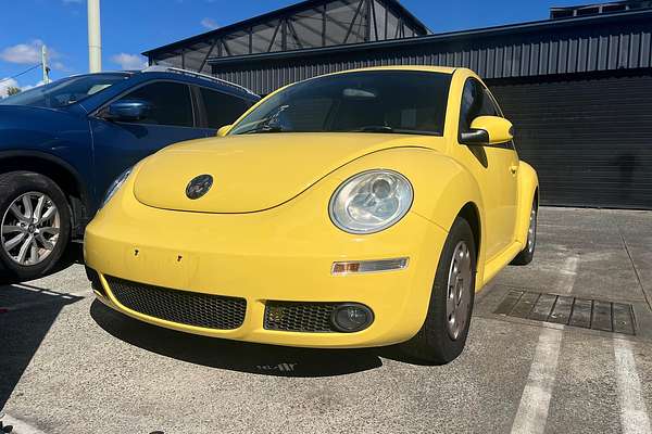 2007 Volkswagen Beetle Miami 9C