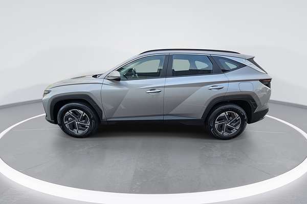 2025 Hyundai Tucson  NX4.V4