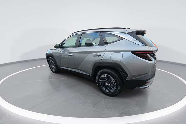 2025 Hyundai Tucson  NX4.V4