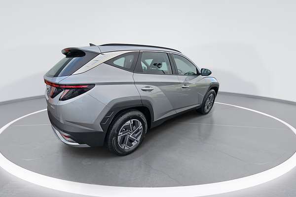 2025 Hyundai Tucson  NX4.V4