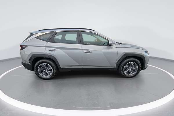 2025 Hyundai Tucson  NX4.V4