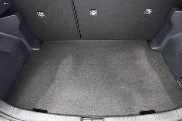 2023 Toyota Yaris ASCENT SPORT MXPA10R