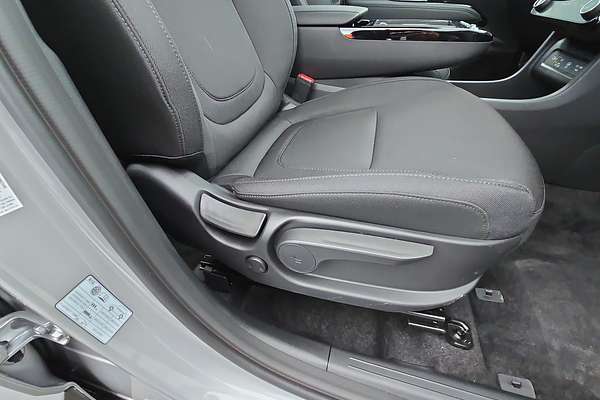 2025 Hyundai Tucson  NX4.V4