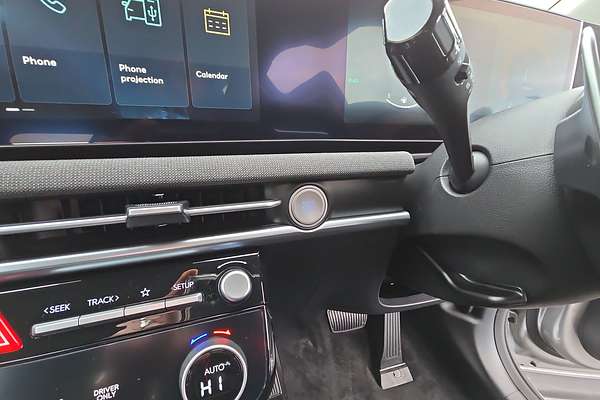 2025 Hyundai Tucson  NX4.V4