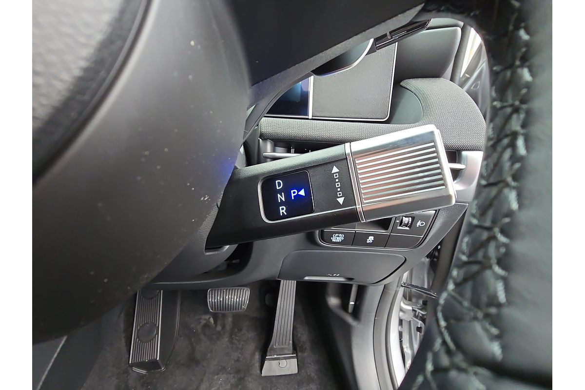 2025 Hyundai Tucson  NX4.V4