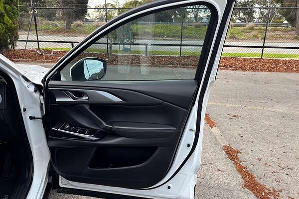 2018 Mazda CX-9 Touring TC