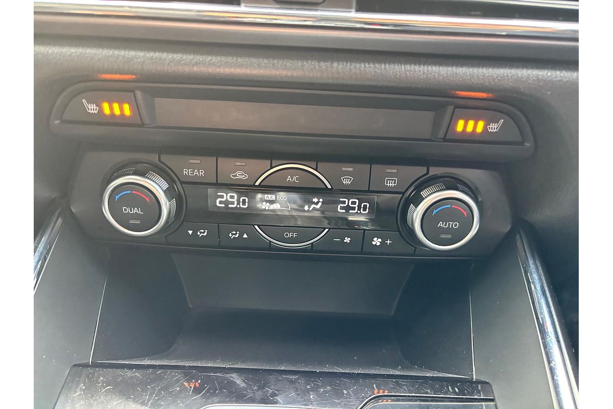 2018 Mazda CX-9 Touring TC