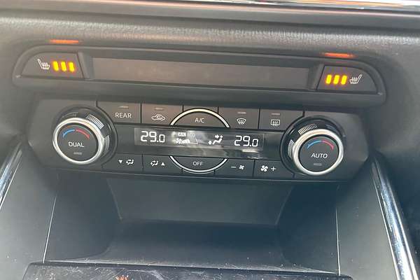 2018 Mazda CX-9 Touring TC