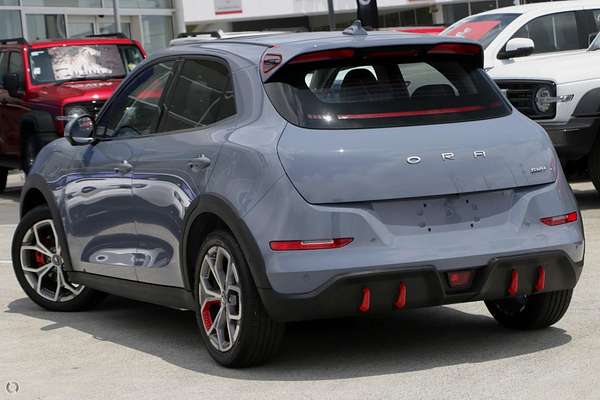 2025 GWM Ora GT ES11
