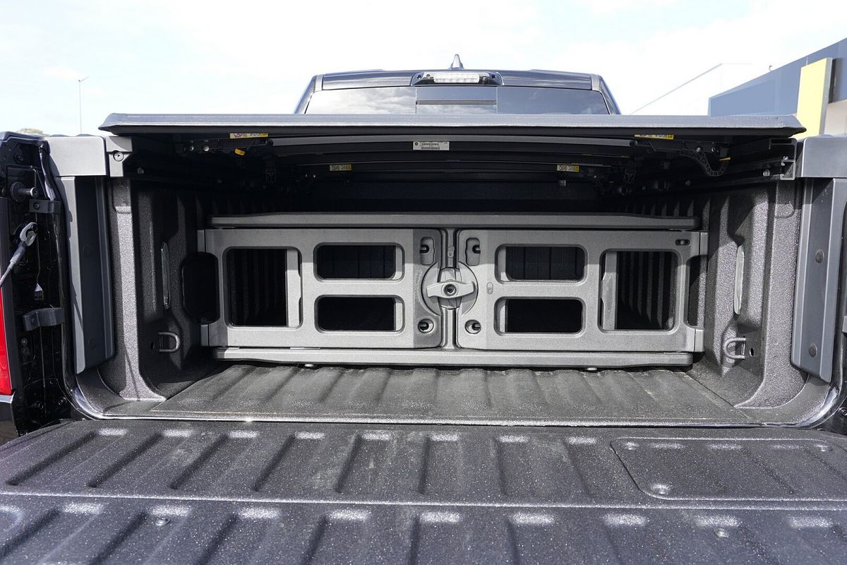 2025 RAM 1500 Limited Hurricane HO RamBox DT 4X4 SWB