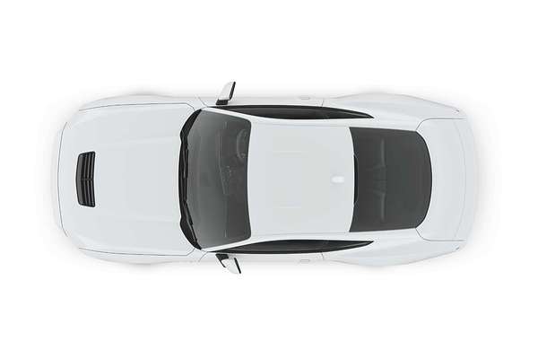 2025 Ford Mustang GT FO