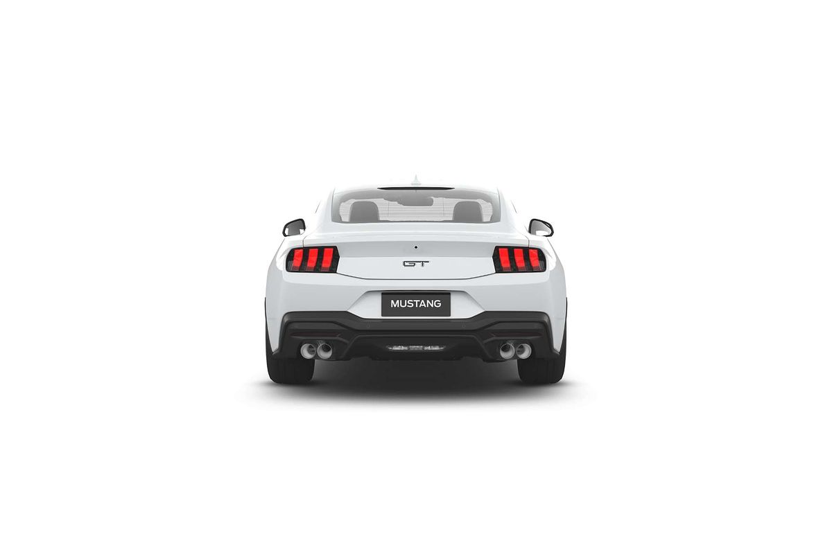 2025 Ford Mustang GT FO