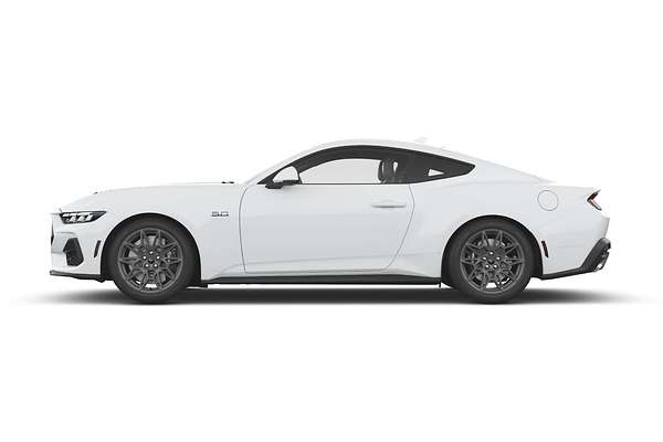 2025 Ford Mustang GT FO