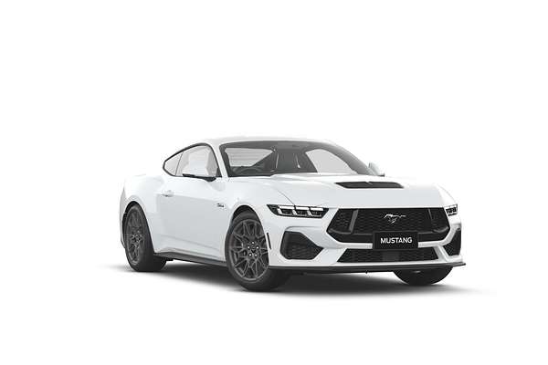 2025 Ford Mustang GT FO