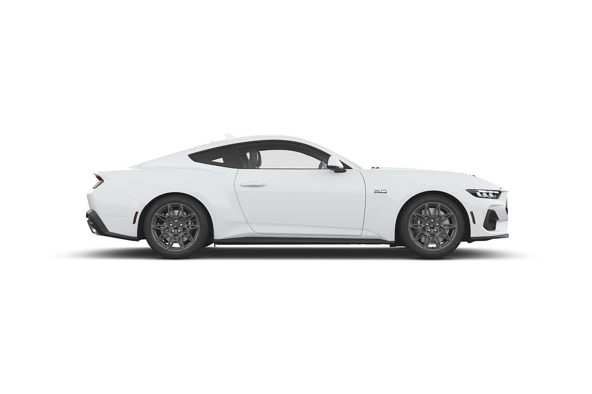 2025 Ford Mustang GT FO