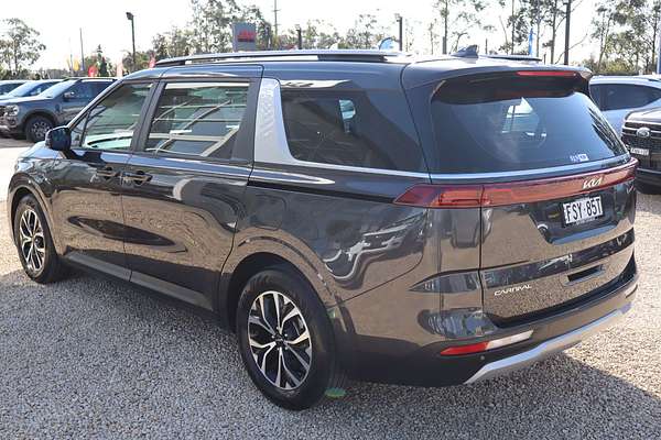 2023 Kia Carnival Si KA4