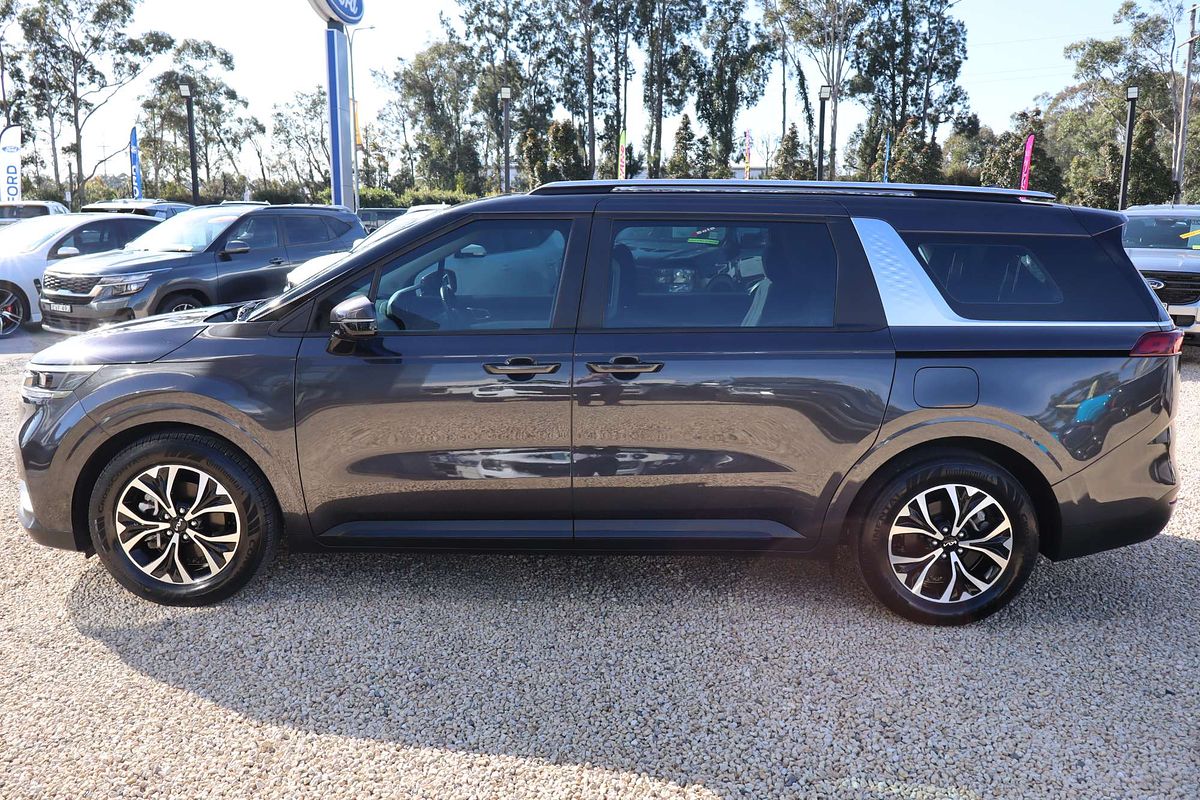 2023 Kia Carnival Si KA4