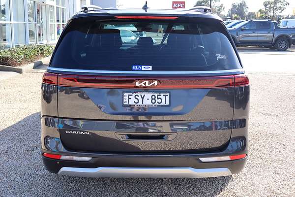 2023 Kia Carnival Si KA4