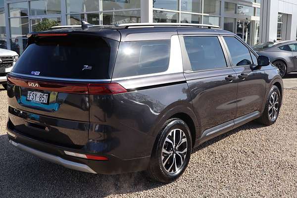 2023 Kia Carnival Si KA4