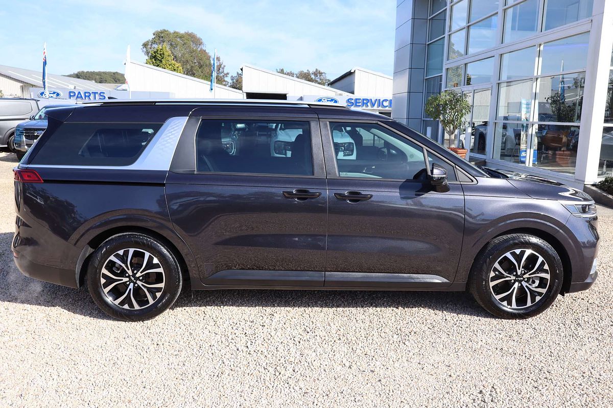 2023 Kia Carnival Si KA4