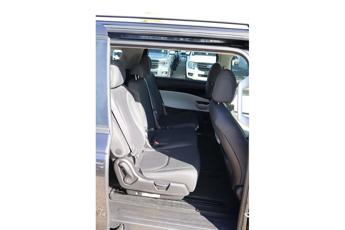 2023 Kia Carnival Si KA4