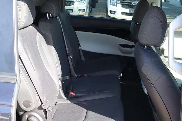 2023 Kia Carnival Si KA4