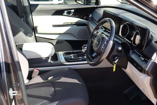 2023 Kia Carnival Si KA4