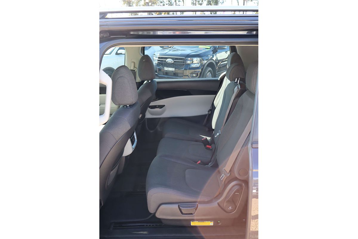 2023 Kia Carnival Si KA4