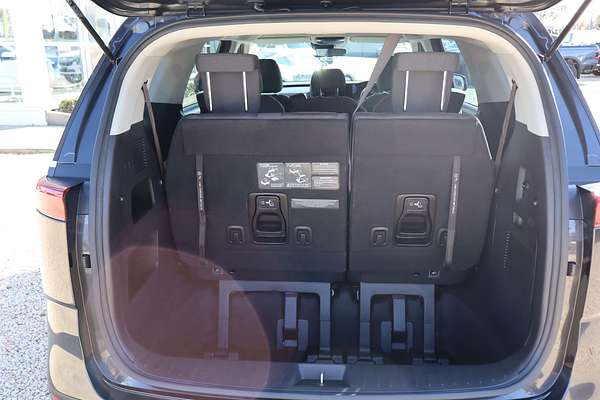 2023 Kia Carnival Si KA4