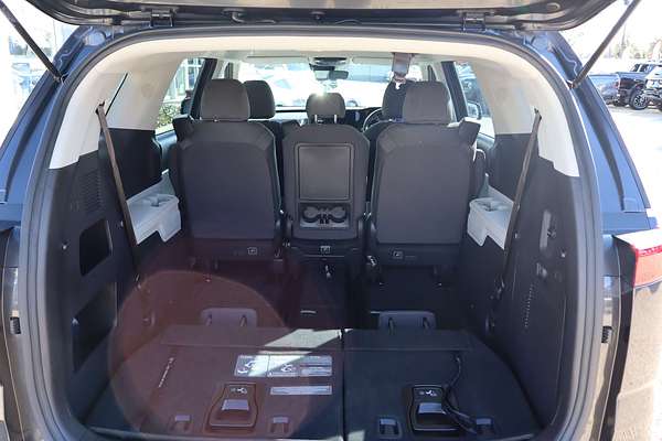 2023 Kia Carnival Si KA4