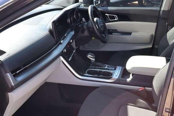 2023 Kia Carnival Si KA4