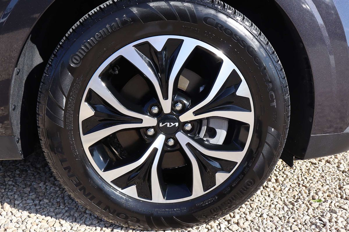 2023 Kia Carnival Si KA4