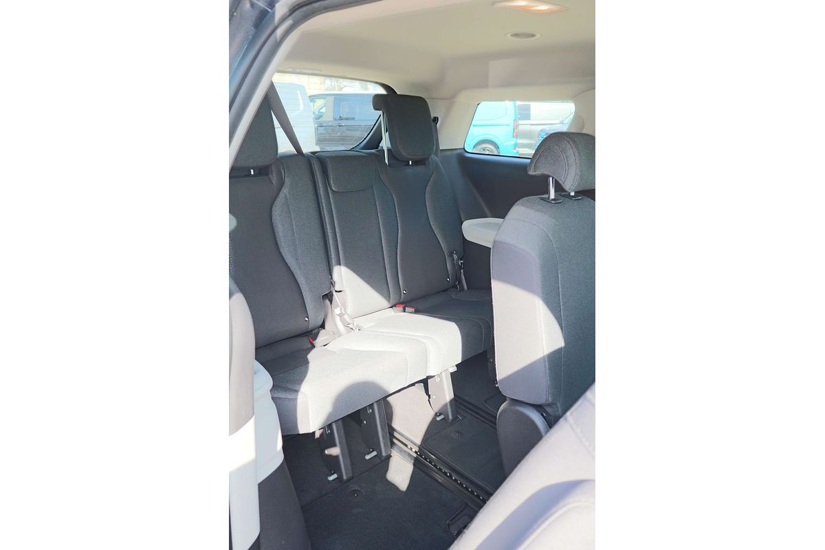 2023 Kia Carnival Si KA4