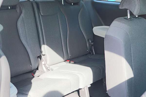 2023 Kia Carnival Si KA4