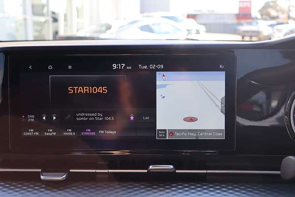 2023 Kia Carnival Si KA4