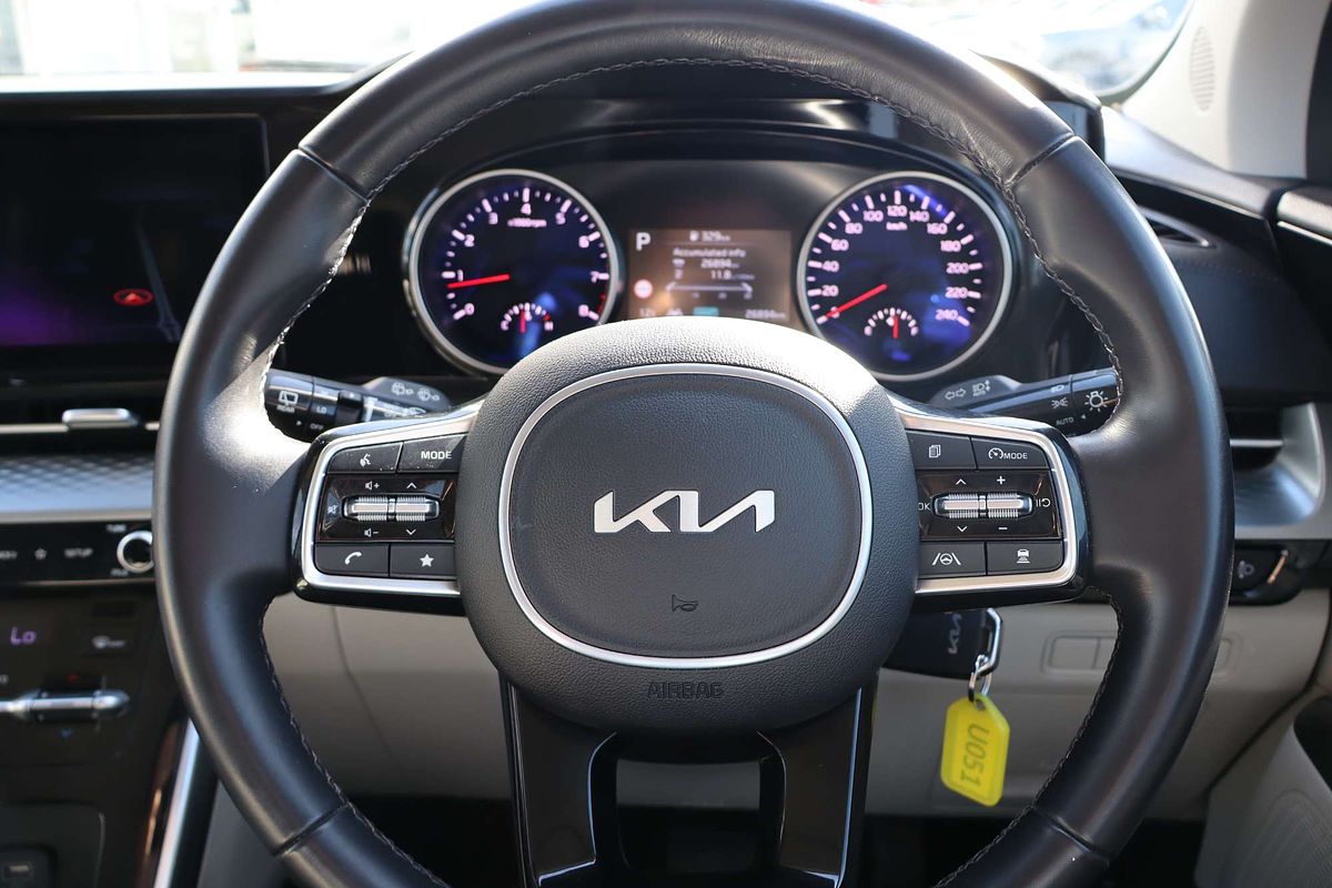 2023 Kia Carnival Si KA4