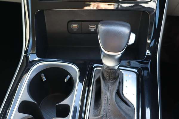 2023 Kia Carnival Si KA4