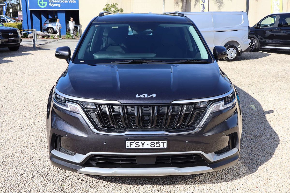 2023 Kia Carnival Si KA4