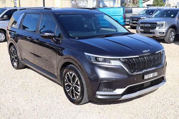 2023 Kia Carnival Si KA4