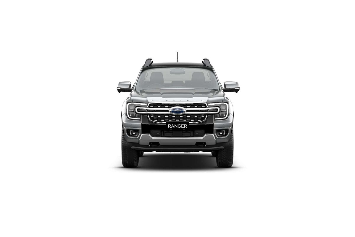 2025 Ford Ranger Platinum 4X4 3.0L