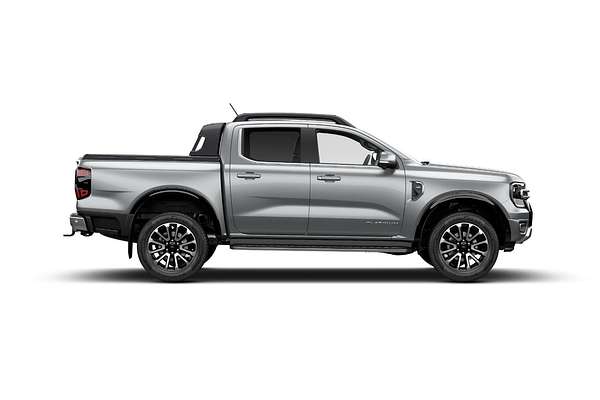 2025 Ford Ranger Platinum 4X4 3.0L