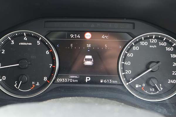 2022 Mitsubishi Outlander ES ZM