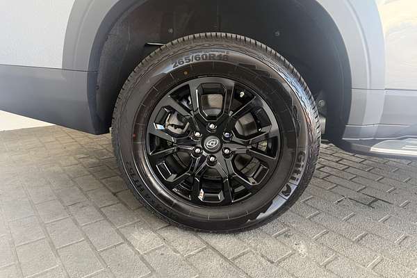 2025 LDV D90 Mode SV9A