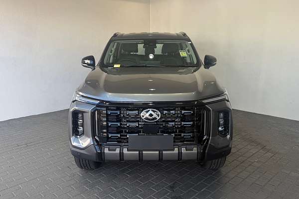 2025 LDV D90 Mode SV9A