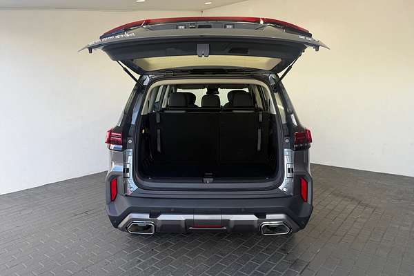 2025 LDV D90 Mode SV9A