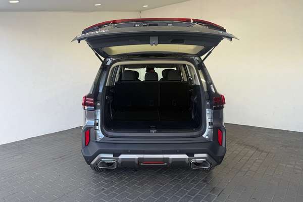 2025 LDV D90 Mode SV9A