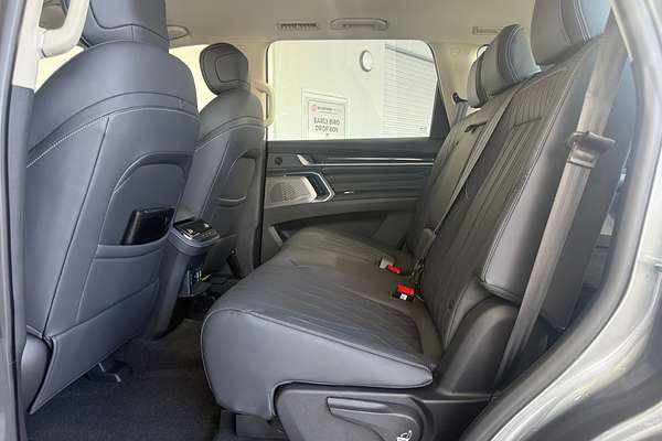 2025 LDV D90 Mode SV9A