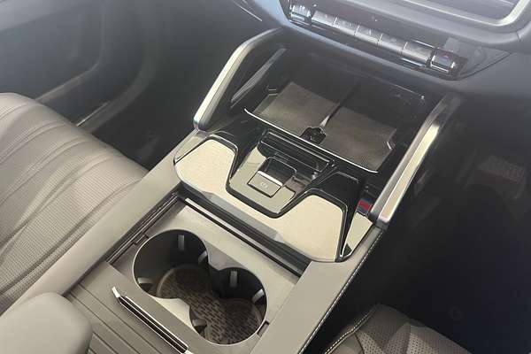 2025 LDV D90 Mode SV9A