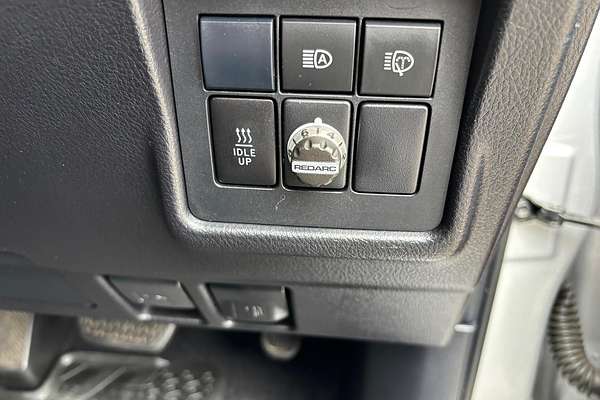 2018 Toyota Landcruiser Prado GXL GDJ150R