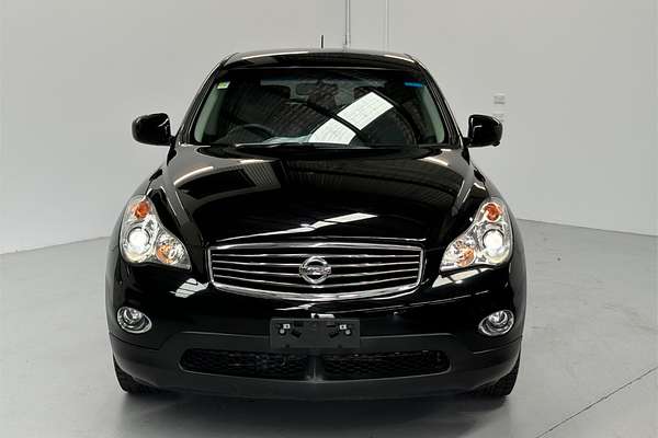2011 Nissan Skyline Executive NJ50